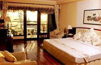 East Bourne Resort & Spa Chhota Simla Екстериор снимка