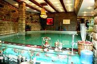 East Bourne Resort & Spa Chhota Simla Екстериор снимка